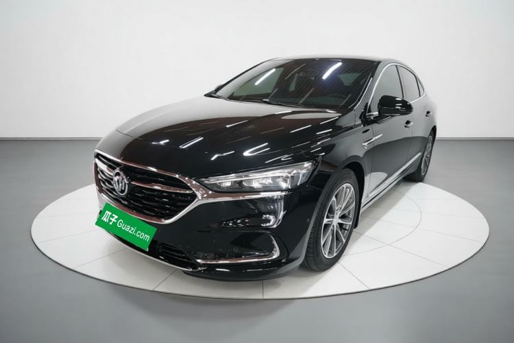 Buick LaCrosse 2021 652T Premium Edition d’occasion Guazi used car, China used car export, Used car for sale, Used cars, Cheapest cars for sale