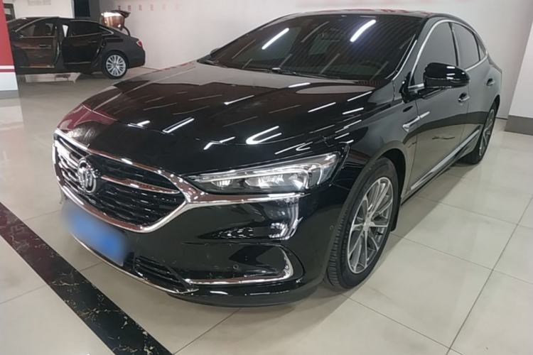 Used Buick LaCrosse 2021 652T Premium Edition Guazi used car, China used car export, Used car for sale, Used  cars, Cheapest cars for sale