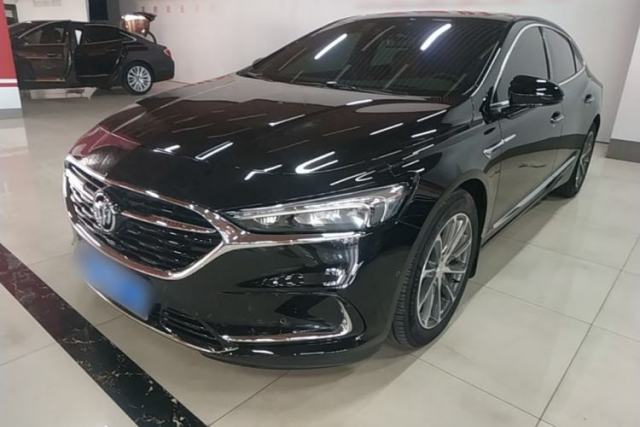 Used Buick LaCrosse 2021 652T Premium Edition