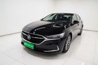 Used Buick LaCrosse 2021 652T Luxury Model
