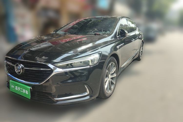 Used Buick LaCrosse 2021 652T Luxury Model Guazi used car, China used car export, Used car for sale, Used cars, Cheapest cars for sale