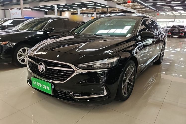 Ojetý Buick LaCrosse 2021 652T Luxury Model Guazi used car, China used car export, Used car for sale, Used  cars, Cheapest cars for sale