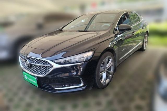 Used Buick LaCrosse 2021 Avenir Avia First-Edition Model