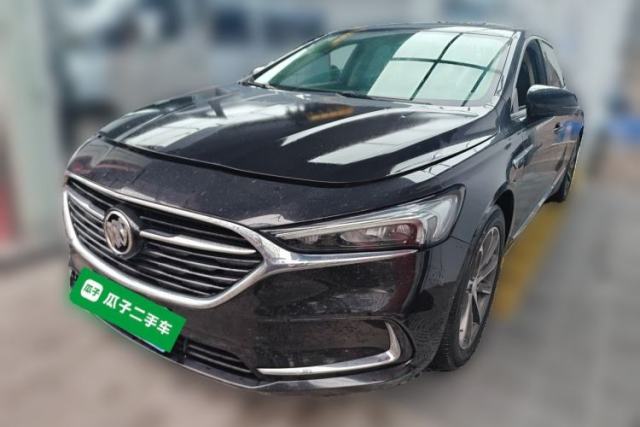 Buick LaCrosse 2021 652T Luxury Model de segunda mano