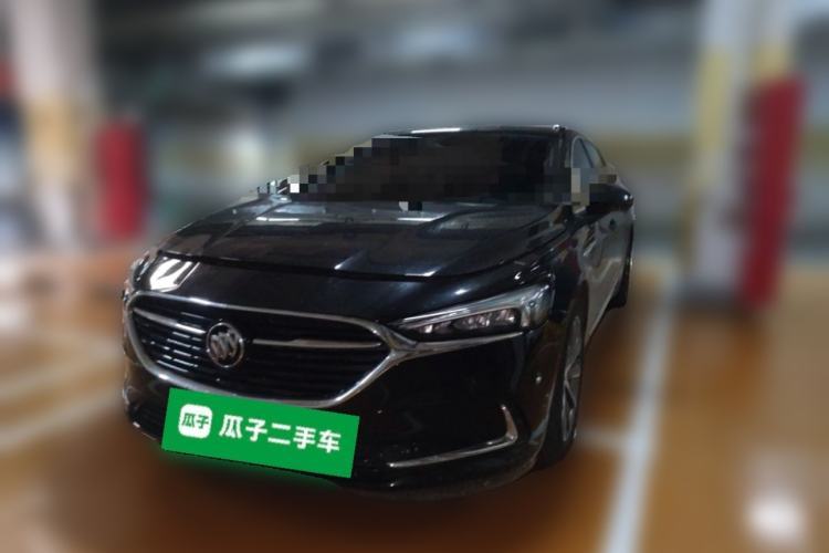 Used Buick LaCrosse 2021 652T Luxury Model Guazi used car, China used car export, Used car for sale, Used  cars, Cheapest cars for sale