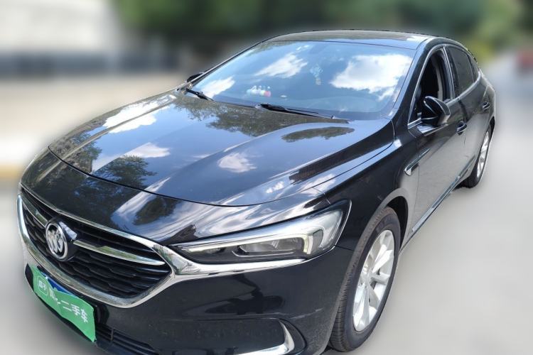 Gebrauchter Buick LaCrosse 2021 552T Luxury Version Guazi used car, China used car export, Used car for sale, Used  cars, Cheapest cars for sale