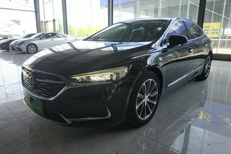 Used Buick LaCrosse 2021 652T Luxury Model Guazi used car, China used car export, Used car for sale, Used cars, Cheapest cars for sale