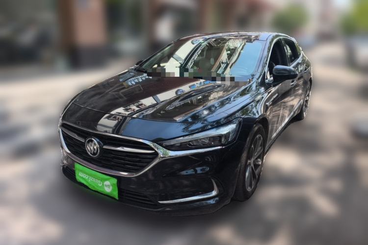 Used Buick LaCrosse 2021 652T Luxury Model Guazi used car, China used car export, Used car for sale, Used cars, Cheapest cars for sale