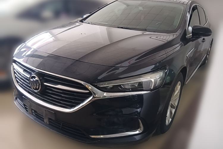 Used Buick LaCrosse 2021 552T Luxury Version Guazi used car, China used car export, Used car for sale, Used cars, Cheapest cars for sale