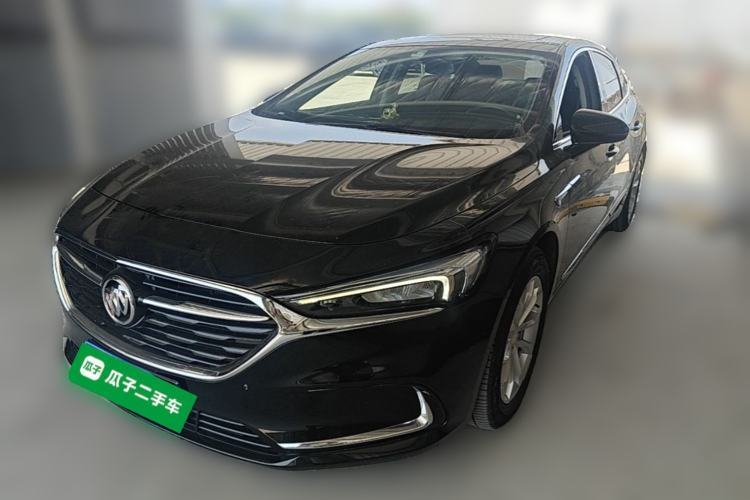 Used Buick LaCrosse 2021 552T Luxury Version Guazi used car, China used car export, Used car for sale, Used cars, Cheapest cars for sale
