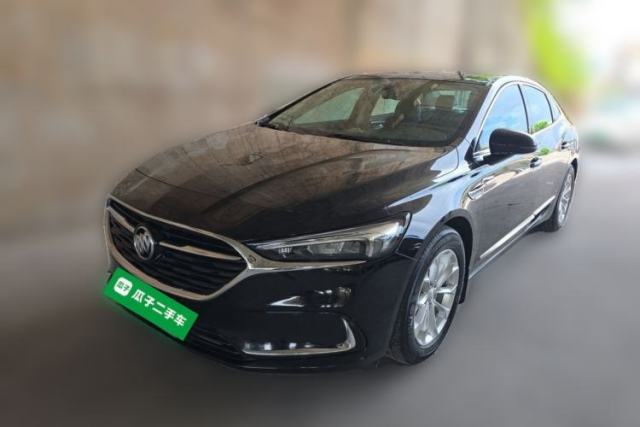 Used Buick LaCrosse 2021 552T Luxury Version