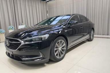 Used Buick LaCrosse 2021 652T Luxury Model
