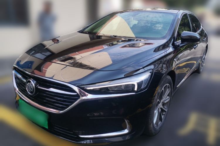 Used Buick LaCrosse 2021 652T Luxury Model Guazi used car, China used car export, Used car for sale, Used  cars, Cheapest cars for sale