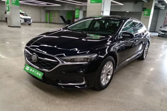 Used Buick LaCrosse 2021 552T Luxury Version