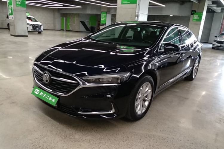 Used Buick LaCrosse 2021 552T Luxury Version Guazi used car, China used car export, Used car for sale, Used Buick cars, Cheapest cars for sale