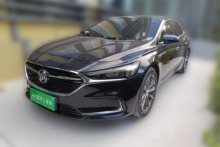 Used Buick LaCrosse 2021 652T Luxury Model Guazi used car, China used car export, Used car for sale, Used cars, Cheapest cars for sale