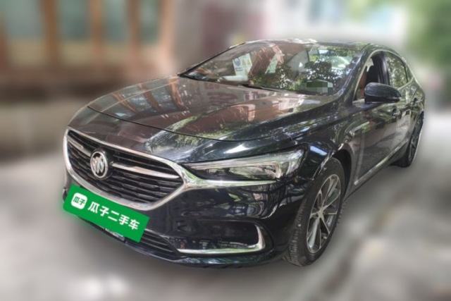 Used Buick LaCrosse 2021 652T Premium Edition