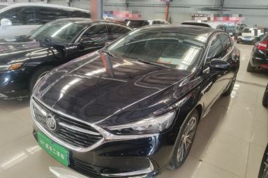 Used Buick LaCrosse 2021 652T Luxury Model