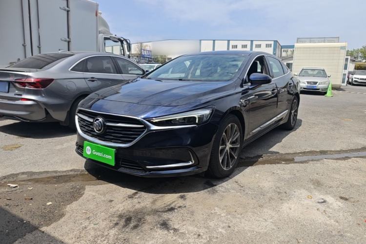 Used Buick LaCrosse 2021 652T Luxury Model Guazi used car, China used car export, Used car for sale, Used  cars, Cheapest cars for sale