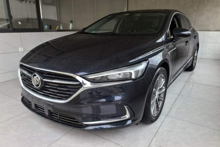 Used Buick LaCrosse 2021 652T Luxury Model Guazi used car, China used car export, Used car for sale, Used  cars, Cheapest cars for sale