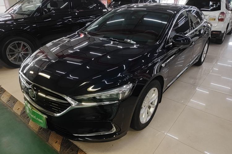 Used Buick LaCrosse 2021 552T Luxury Version Guazi used car, China used car export, Used car for sale, Used  cars, Cheapest cars for sale