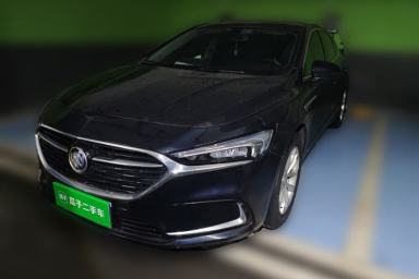 Used Buick LaCrosse 2021 552T Luxury Version