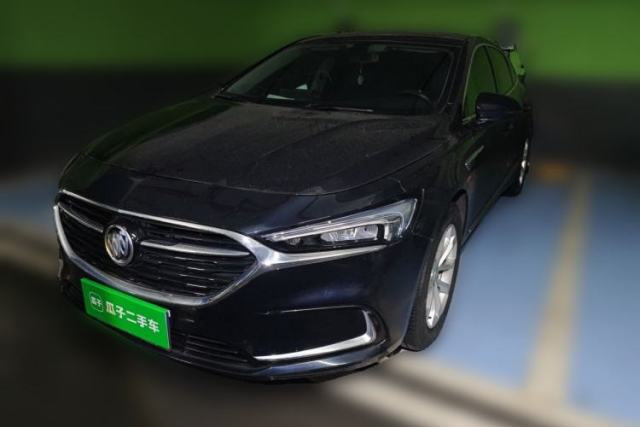 Used Buick LaCrosse 2021 552T Luxury Version