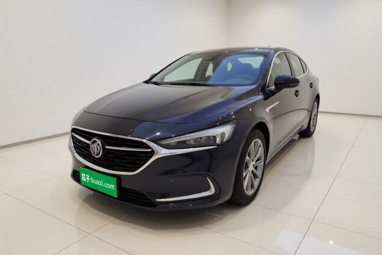 Used Buick LaCrosse 2021 652T Premium Edition Guazi used car, China used car export, Used car for sale, Used  cars, Cheapest cars for sale