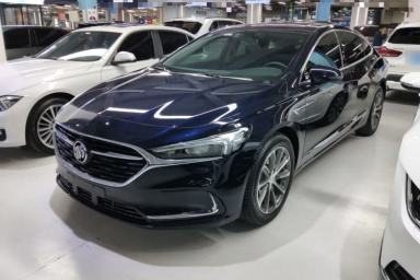Used Buick LaCrosse 2021 652T Luxury Model