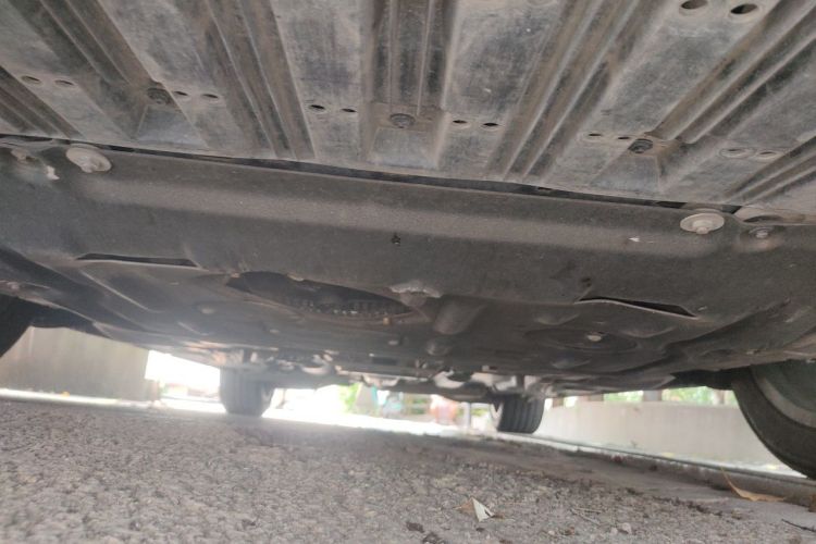 Used Buick LaCrosse 2021 652T Premium Edition Chassis Front