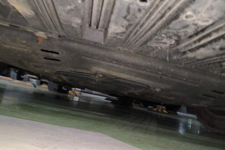 Used Buick LaCrosse 2021 552T Luxury Version Chassis Front