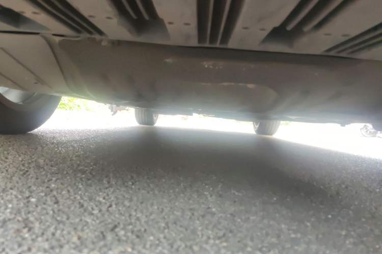 Used Buick LaCrosse 2021 652T Premium Edition Chassis Front