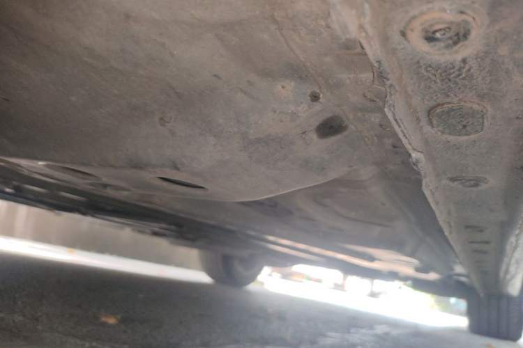 Used Buick LaCrosse 2021 652T Premium Edition Chassis Front Left