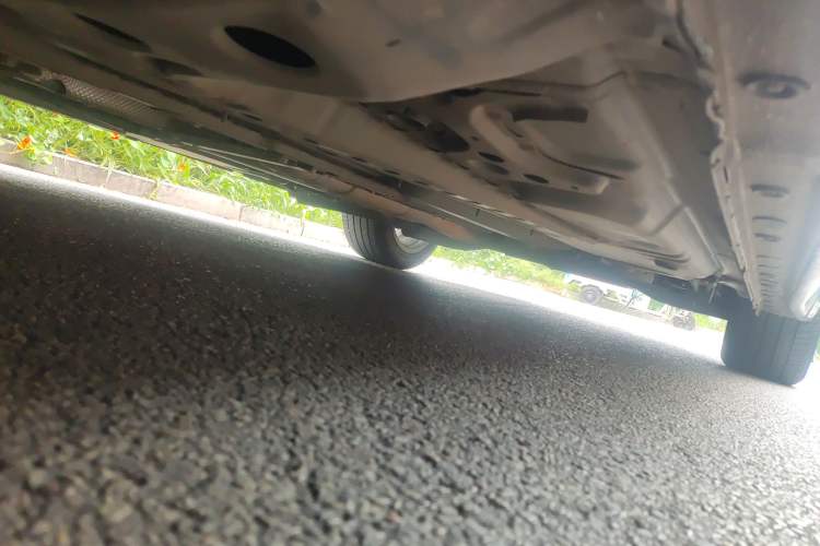 Used Buick LaCrosse 2021 652T Premium Edition Chassis Front Left