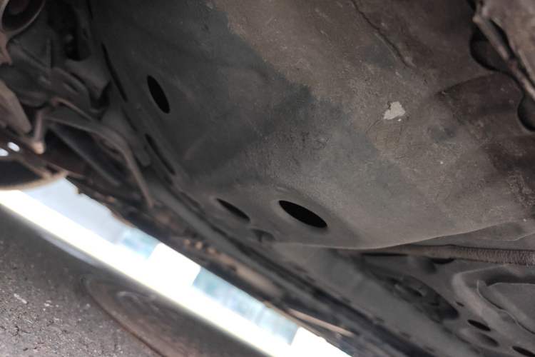 Used Buick LaCrosse 2021 652T Luxury Model Chassis Front Left