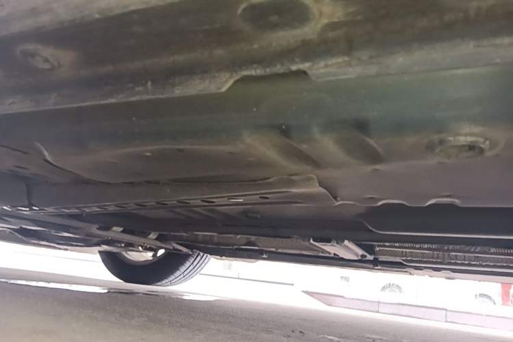Used Buick LaCrosse 2021 552T Luxury Version Chassis Front Left