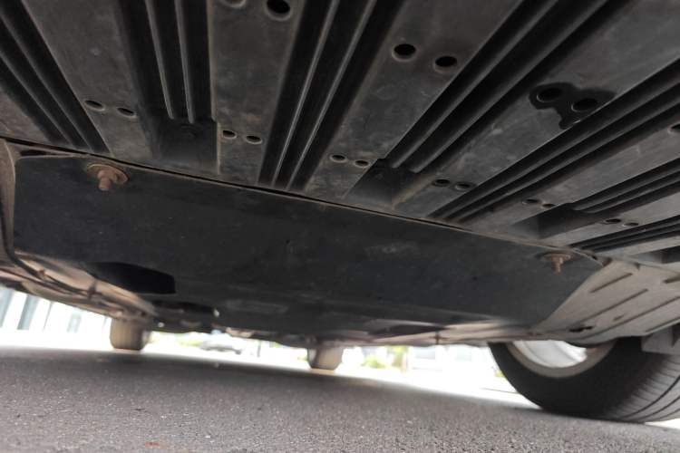 Used Buick LaCrosse 2021 652T Luxury Model Chassis Front