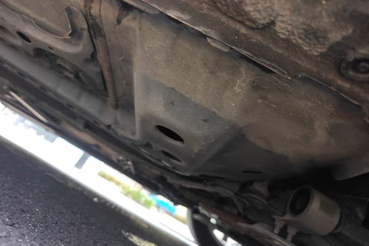 Used Buick LaCrosse 2021 652T Luxury Model Chassis Front Right