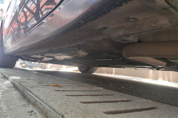 Used Buick LaCrosse 2021 652T Premium Edition Chassis Rear Left