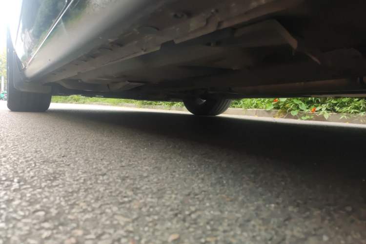Used Buick LaCrosse 2021 652T Premium Edition Chassis Rear Left