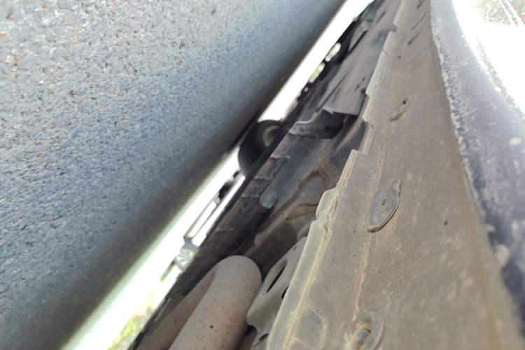 Used Buick LaCrosse 2021 652T Luxury Model Chassis Rear Left