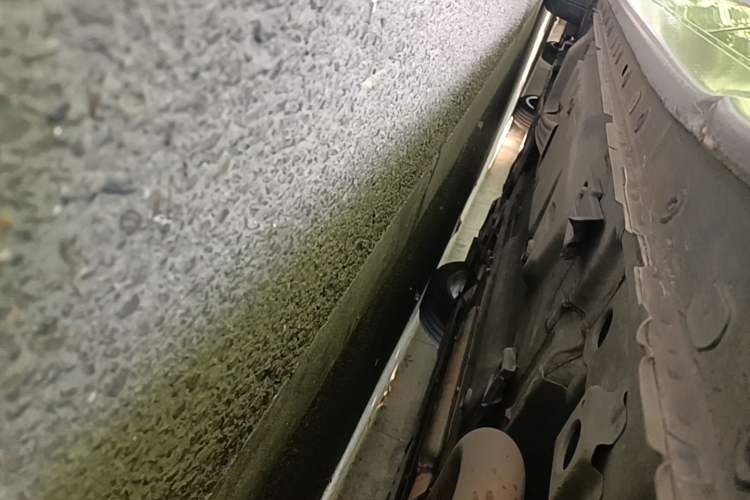 Used Buick LaCrosse 2021 652T Luxury Model Chassis Rear Left