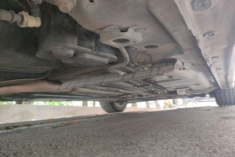 Used Buick LaCrosse 2021 652T Premium Edition Chassis Rear Right