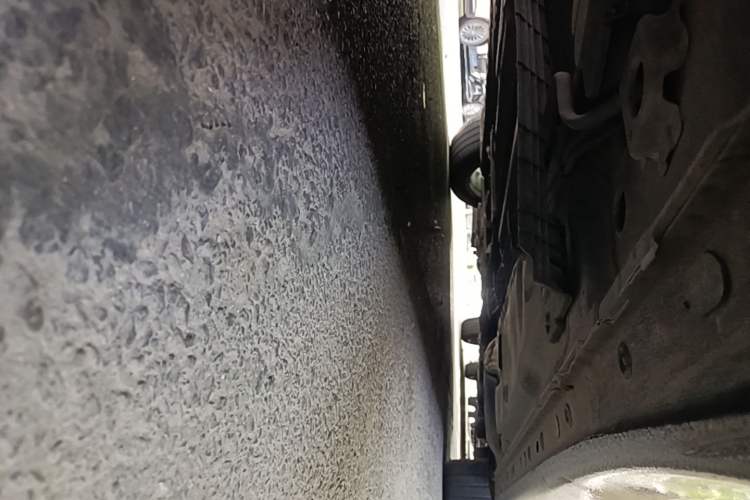 Used Buick LaCrosse 2021 652T Luxury Model Chassis Rear Right