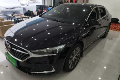 Used Buick LaCrosse 2021 652T Luxury Model