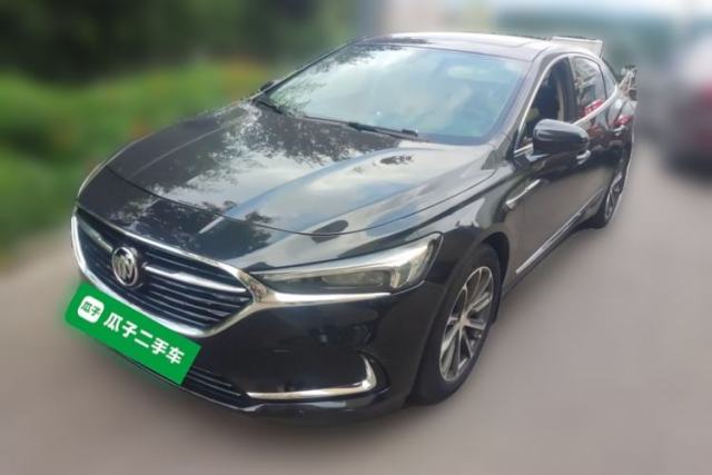 Used Buick LaCrosse 2021 652T Premium Edition