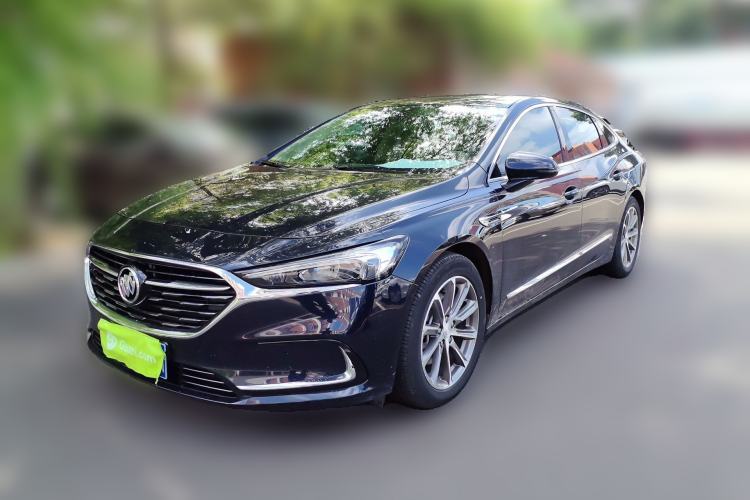 Used Buick LaCrosse 2021 652T Luxury Model Guazi used car, China used car export, Used car for sale, Used  cars, Cheapest cars for sale