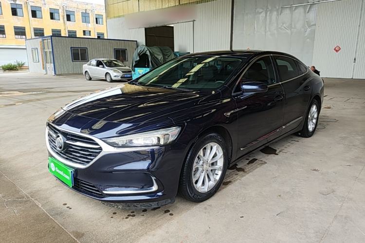 Used Buick LaCrosse 2021 552T Luxury Version Guazi used car, China used car export, Used car for sale, Used  cars, Cheapest cars for sale