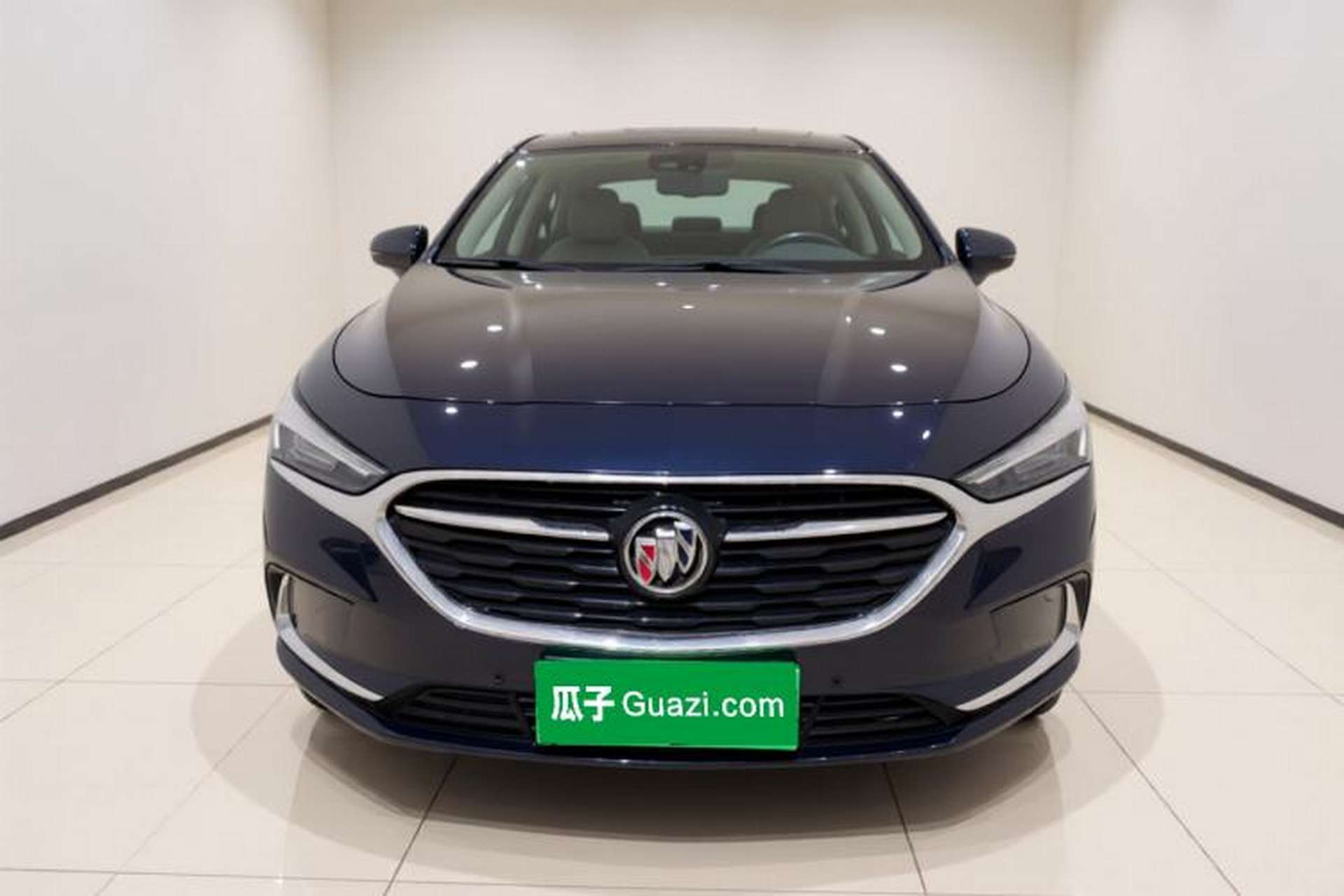 Used Buick LaCrosse 2021 652T Premium Edition Exterior 1