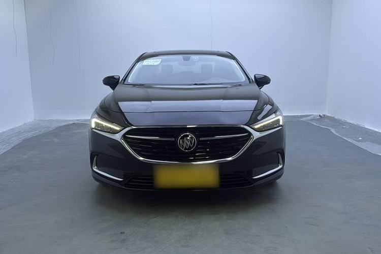 Used Buick LaCrosse 2021 652T Luxury Model Exterior 1